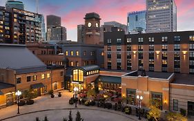 Renaissance Minneapolis Hotel, The Depot